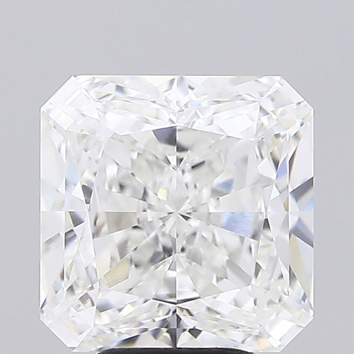 IGI 5.03 Carat Radiant Cut Lab Grown Diamond 人工培育鑽石 實驗室人造鑽石