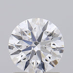 IGI 0.95 Carat Round Brilliant Lab Grown Diamond 人工培育鑽石 實驗室人造鑽石