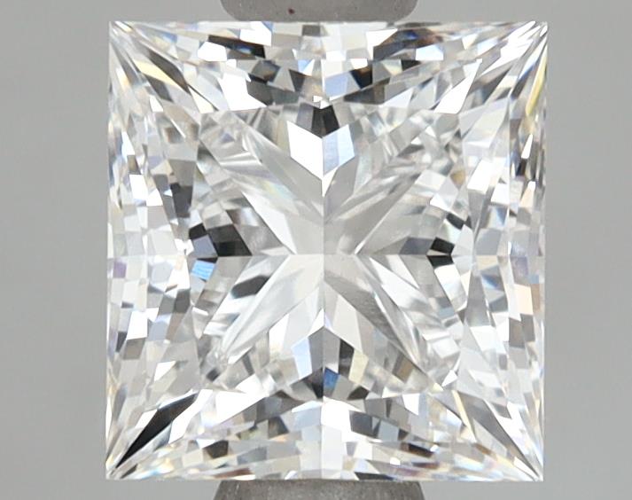 IGI 1.9 Carat Princess Cut Lab Grown Diamond