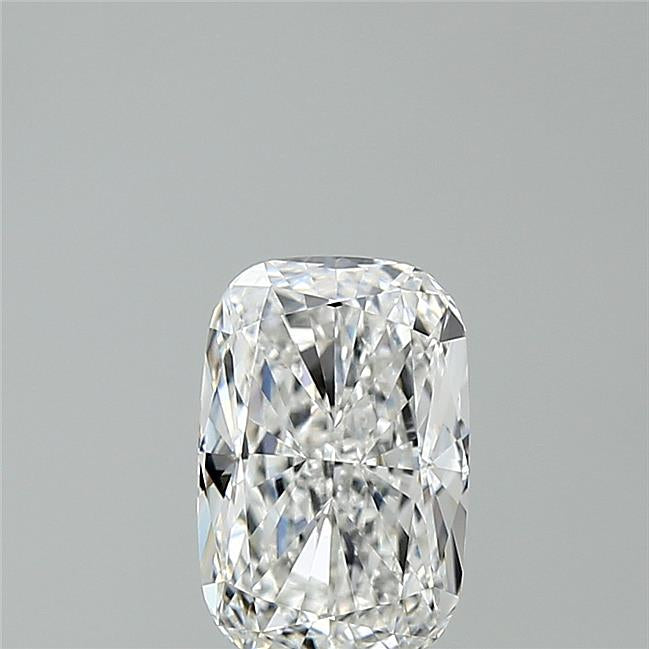 IGI 2.01 Carat Cushion Lab Grown Diamond 人工培育鑽石 實驗室人造鑽石