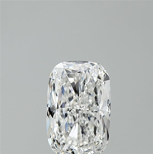 IGI 2.01 Carat Cushion Lab Grown Diamond 人工培育鑽石 實驗室人造鑽石