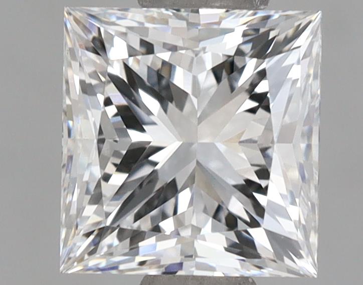 IGI 1.51 Carat Princess Cut Lab Grown Diamond 人工培育鑽石 實驗室人造鑽石