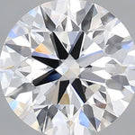 IGI 1.08 Carat Round Brilliant Lab Grown Diamond 人工培育鑽石 實驗室人造鑽石