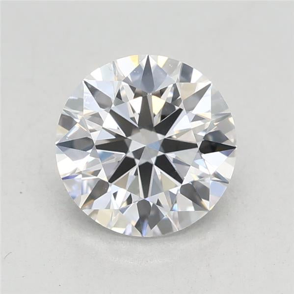 IGI 1.01 Carat Round Brilliant Lab Grown Diamond