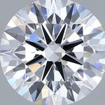IGI 1.00 Carat Round Brilliant Lab Grown Diamond 人工培育鑽石 實驗室人造鑽石