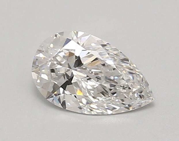 IGI 0.87 Carat Pear Lab Grown Diamond 人工培育鑽石 實驗室人造鑽石