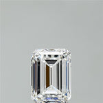 IGI 2.51 Carat Emerald Lab Grown Diamond 人工培育鑽石 實驗室人造鑽石