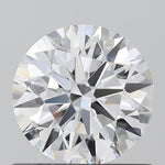 IGI 0.82 Carat Round Brilliant Lab Grown Diamond 人工培育鑽石 實驗室人造鑽石