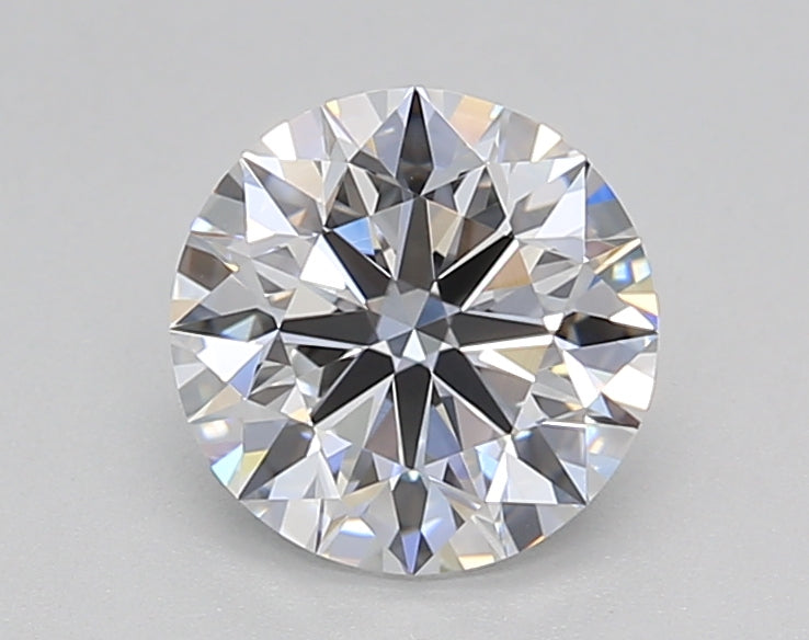 IGI 1.2 Carat 圓形 - Round Brilliant 培育鑽石 Lab Grown Diamond 人造鑽石 人工鑽石 實驗室鑽石 培養鑽石 香港 培育鑽 