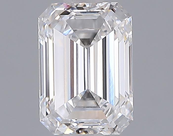 IGI 1.52 Carat Emerald Lab Grown Diamond 人工培育鑽石 實驗室人造鑽石