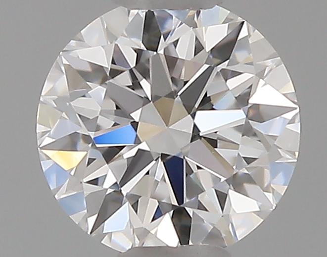 IGI 0.52 Carat Round Brilliant Lab Grown Diamond 人工培育鑽石 實驗室人造鑽石