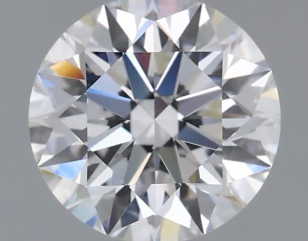 IGI 1.06 Carat Round Brilliant Lab Grown Diamond
