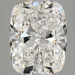 IGI 4.01 Carat Cushion Lab Grown Diamond 人工培育鑽石 實驗室人造鑽石