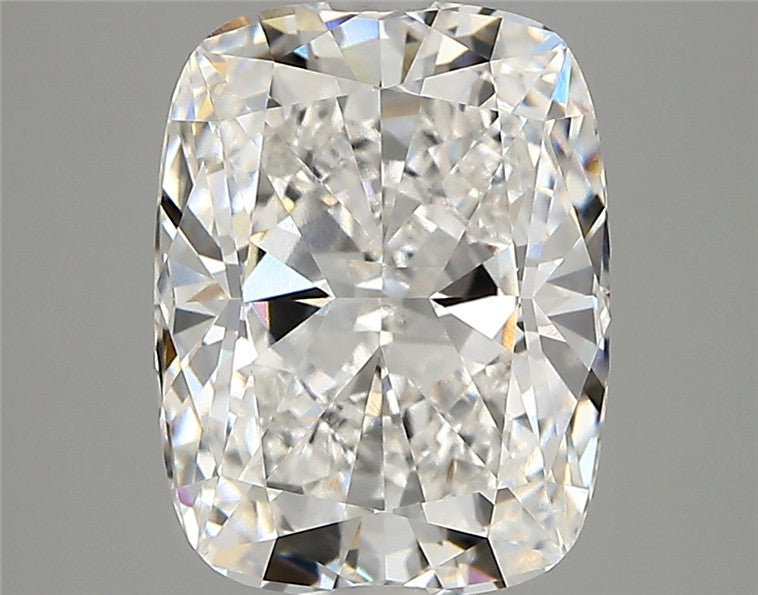 IGI 4.01 Carat Cushion Lab Grown Diamond 人工培育鑽石 實驗室人造鑽石