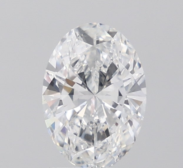 IGI 1.55 Carat Oval Lab Grown Diamond 人工培育鑽石 實驗室人造鑽石
