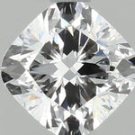 IGI 1.08 Carat Cushion Lab Grown Diamond 人工培育鑽石 實驗室人造鑽石