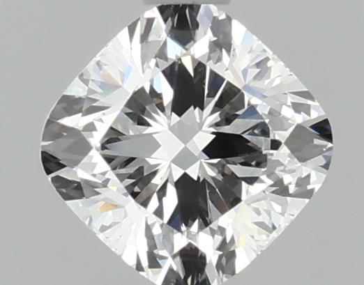 IGI 1.08 Carat Cushion Lab Grown Diamond 人工培育鑽石 實驗室人造鑽石