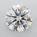 IGI 1.74 Carat Round Brilliant Lab Grown Diamond 人工培育鑽石 實驗室人造鑽石