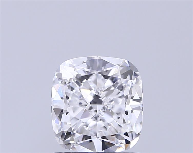 IGI 1.50 Carat Cushion Lab Grown Diamond 人工培育鑽石 實驗室人造鑽石
