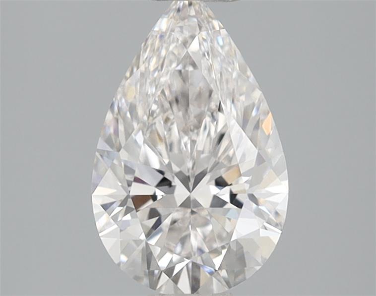 IGI 1.22 Carat Pear Lab Grown Diamond 人工培育鑽石 實驗室人造鑽石