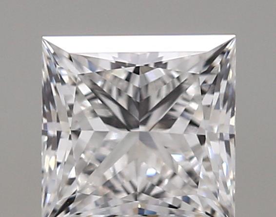 IGI 1.28 Carat Princess Cut Lab Grown Diamond