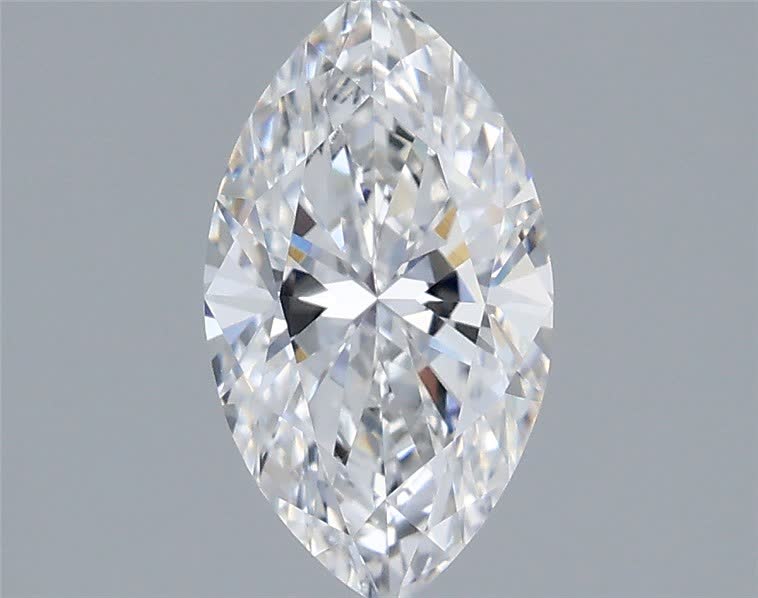IGI 1.06 Carat Marquise Lab Grown Diamond 人工培育鑽石 實驗室人造鑽石