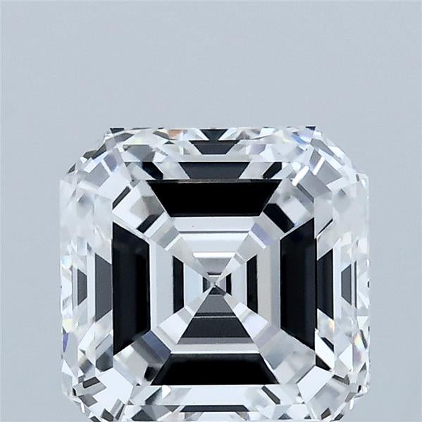 IGI 2.00 Carat Asscher Lab Grown Diamond 人工培育鑽石 實驗室人造鑽石