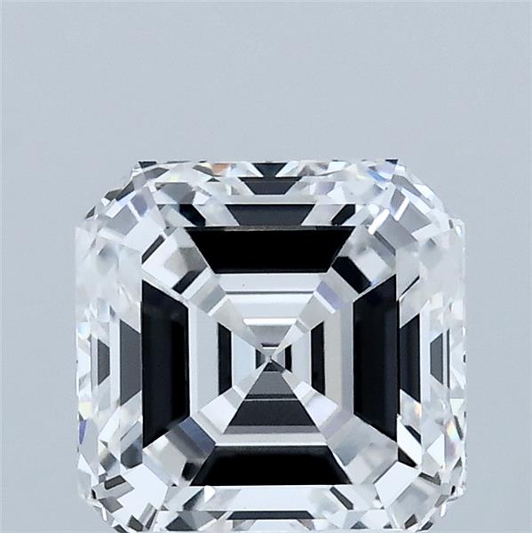 IGI 2.00 Carat Asscher Lab Grown Diamond 人工培育鑽石 實驗室人造鑽石