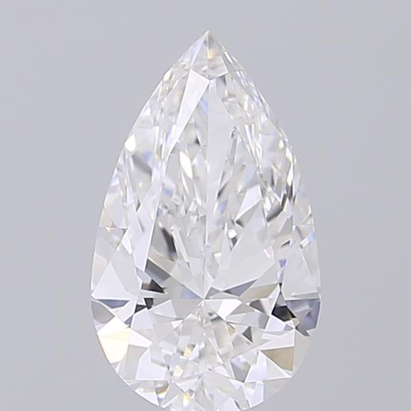 IGI 1.93 Carat Pear Lab Grown Diamond 人工培育鑽石 實驗室人造鑽石