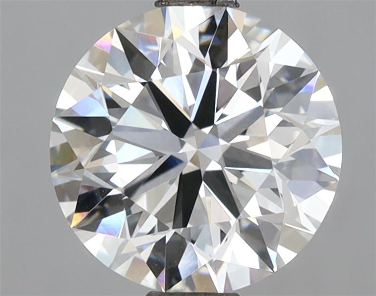 IGI 1.50 Carat Round Brilliant Lab Grown Diamond 人工培育鑽石 實驗室人造鑽石