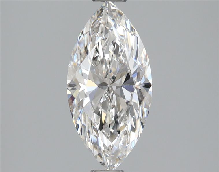 IGI 1.11 Carat Marquise Lab Grown Diamond 人工培育鑽石 實驗室人造鑽石