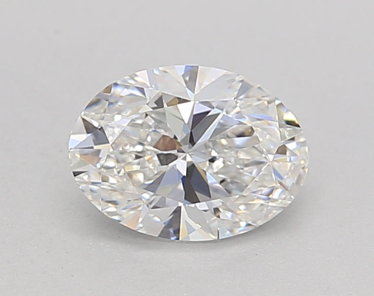 IGI 0.79 Carat 橢圓形 - Oval 培育鑽石 Lab Grown Diamond 人造鑽石 人工鑽石 實驗室鑽石 培養鑽石 香港 培育鑽 