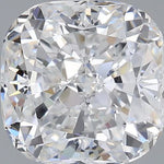 IGI 1.53 Carat Cushion Lab Grown Diamond 人工培育鑽石 實驗室人造鑽石