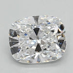 IGI 0.78 Carat Cushion Lab Grown Diamond 人工培育鑽石 實驗室人造鑽石