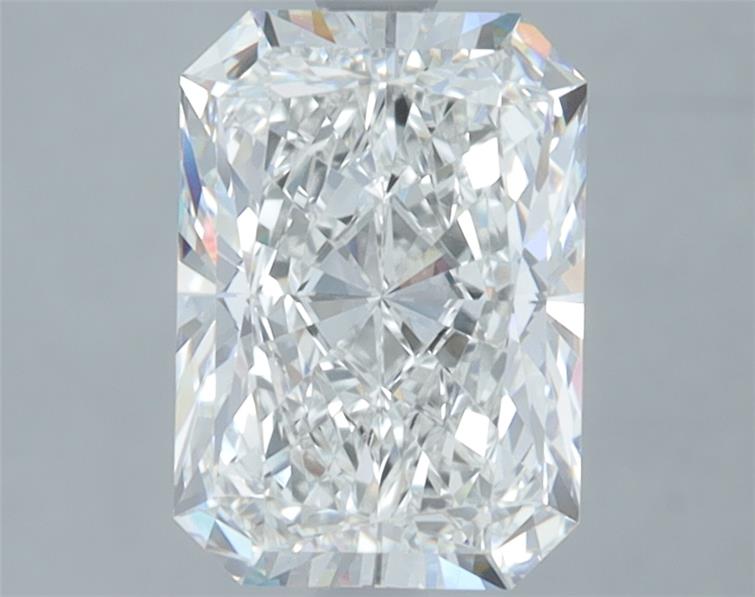 IGI 2.00 Carat Radiant Cut Lab Grown Diamond 人工培育鑽石 實驗室人造鑽石