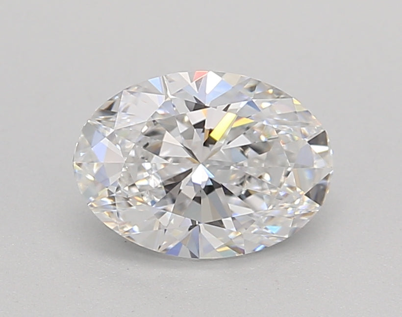 IGI 1.09 Carat 橢圓形 - Oval 培育鑽石 Lab Grown Diamond 人造鑽石 人工鑽石 實驗室鑽石 培養鑽石 香港 培育鑽 