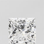 IGI 2.00 Carat Princess Cut Lab Grown Diamond 人工培育鑽石 實驗室人造鑽石