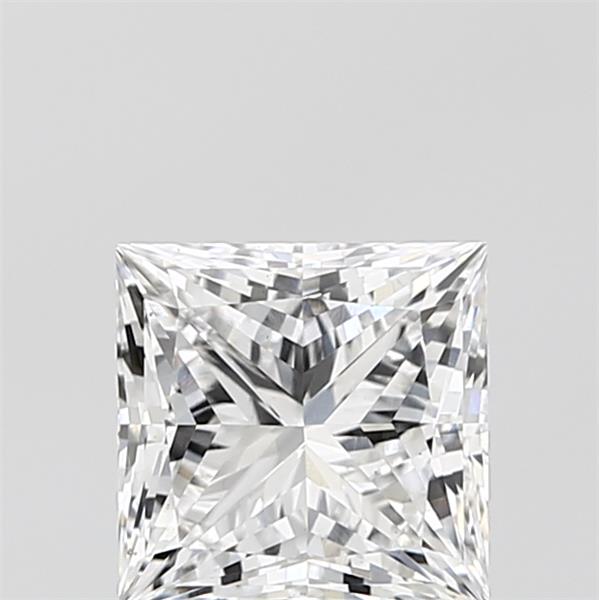 IGI 2.00 Carat Princess Cut Lab Grown Diamond 人工培育鑽石 實驗室人造鑽石