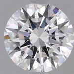 IGI 1.10 Carat Round Brilliant Lab Grown Diamond 人工培育鑽石 實驗室人造鑽石