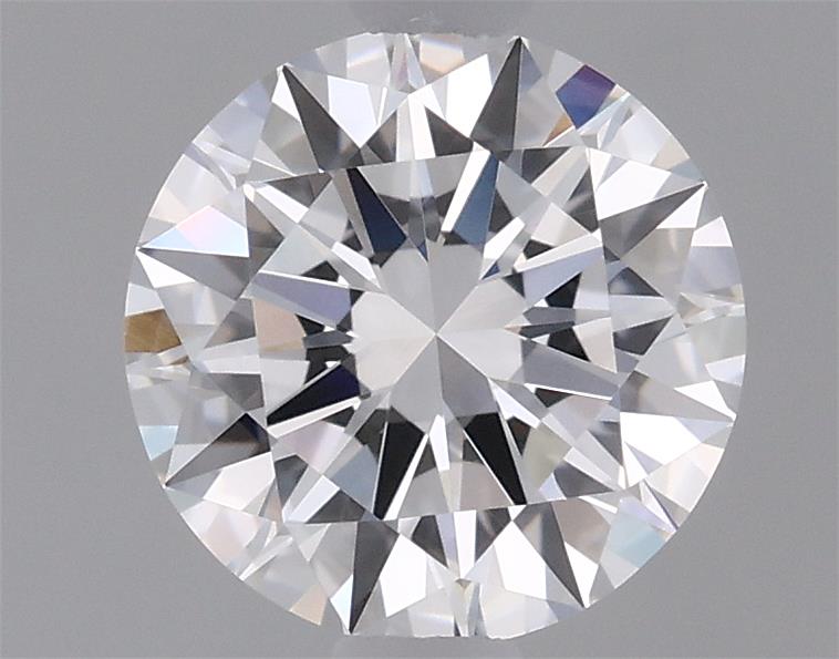 IGI 1.10 Carat Round Brilliant Lab Grown Diamond 人工培育鑽石 實驗室人造鑽石