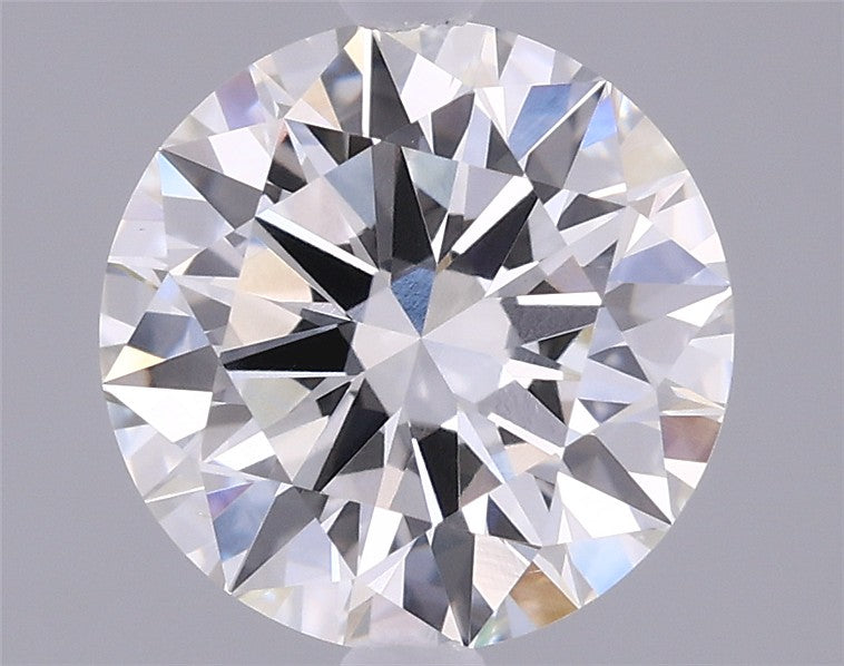 IGI 1.51 Carat Round Brilliant Lab Grown Diamond 人工培育鑽石 實驗室人造鑽石