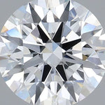 IGI 2.11 Carat Round Brilliant Lab Grown Diamond 人工培育鑽石 實驗室人造鑽石