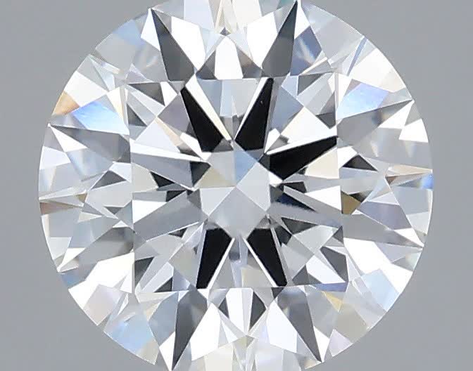 IGI 2.11 Carat Round Brilliant Lab Grown Diamond 人工培育鑽石 實驗室人造鑽石