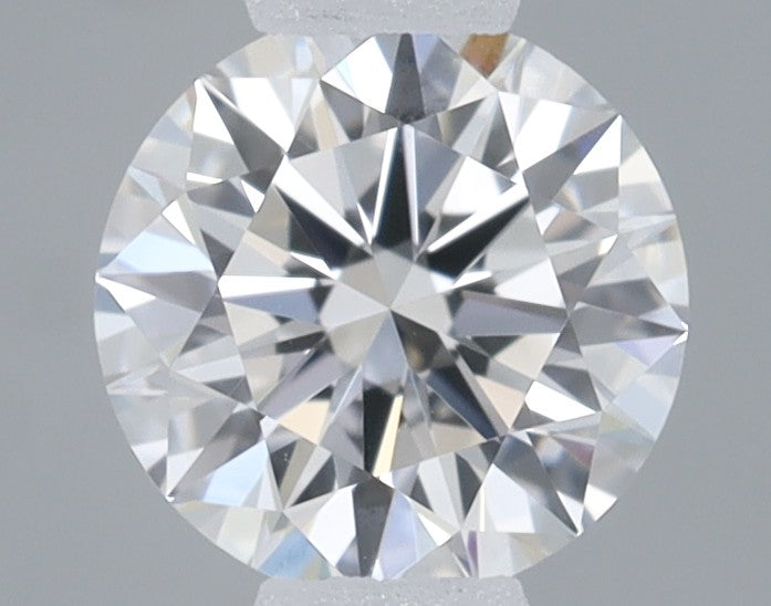 IGI 0.50 Carat Round Brilliant Lab Grown Diamond 人工培育鑽石 實驗室人造鑽石