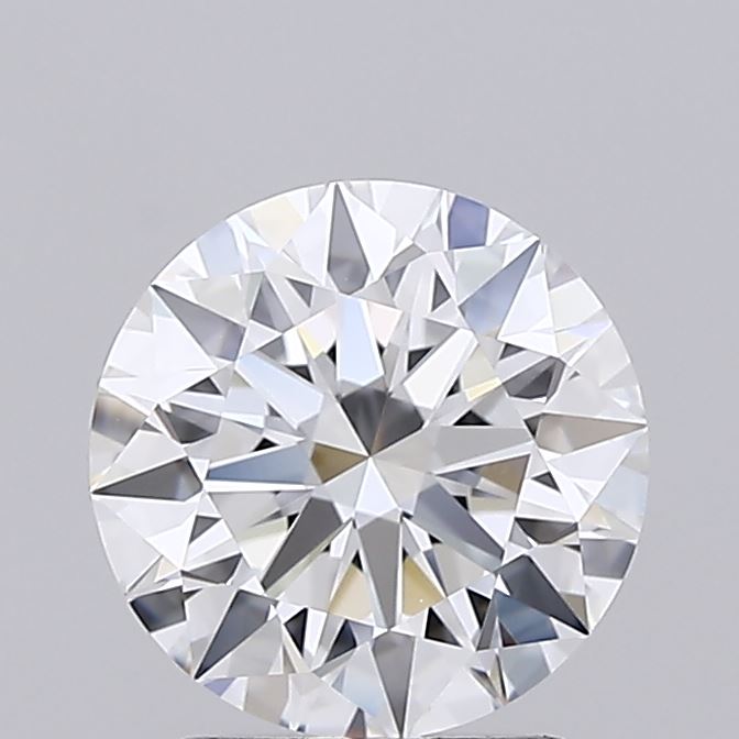 GIA 1.8 Carat Round Brilliant Lab Grown Diamond