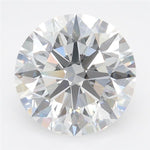IGI 2.10 Carat Round Brilliant Lab Grown Diamond 人工培育鑽石 實驗室人造鑽石
