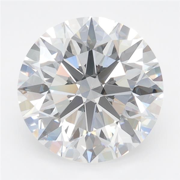 IGI 2.10 Carat Round Brilliant Lab Grown Diamond 人工培育鑽石 實驗室人造鑽石
