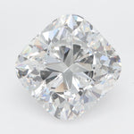 IGI 3.75 Carat Cushion Lab Grown Diamond 人工培育鑽石 實驗室人造鑽石