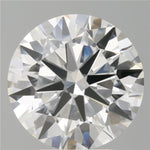 IGI 4.56 Carat Round Brilliant Lab Grown Diamond 人工培育鑽石 實驗室人造鑽石