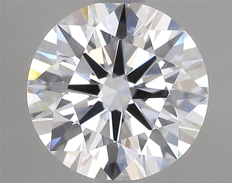 IGI 1.51 Carat Round Brilliant Lab Grown Diamond